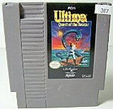 Ultima IV: Quest of the Avatar