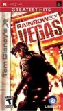 Tom Clancy's Rainbow Six: Vegas (2007)