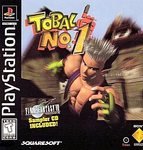 Tobal No.1