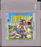 Play Action Football (1990)