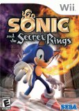 Sonic and the Secret Rings (2007)