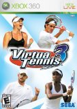 Virtua Tennis 3 (2007)