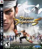 Virtua Fighter 5 (2007)