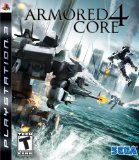 Armored Core 4 (2007)