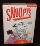 Snoopy's Silly Sports Spectacular (1990)