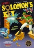 Solomon's Key (1987)