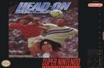 Head-On Soccer (1995)