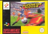 International Superstar Soccer (1995)