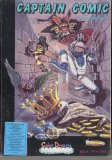 The Adventures of Captain Comic (1988)