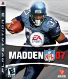 Madden NFL 07 (2006)