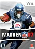 Madden NFL 07 (2006)