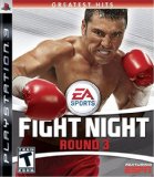 Fight Night Round 3 (2006)