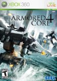 Armored Core 4 (2007)