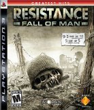 Resistance: Fall of Man (2006)