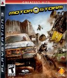 MotorStorm (2007)