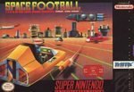 Space Football - One on One