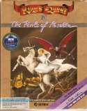 King's Quest IV: The Perils of Rosella (1988)