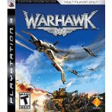 Warhawk