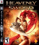 Heavenly Sword (2007)