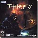 Thief II: The Metal Age  (2000)