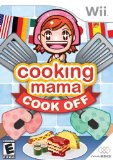 Cooking Mama: Cook Off (2007)