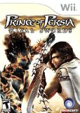 Prince of Persia: Rival Swords (2007)