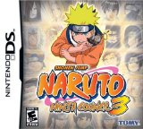 Naruto: Ninja Council 3 (2007)