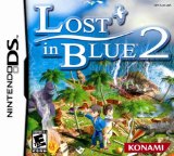 Lost in Blue 2 (2007)