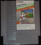 Stadium Events (1987)