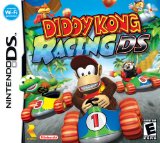 Diddy Kong Racing DS (2007)