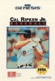 Cal Ripken Jr. Baseball (1992)