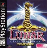 Lunar: Silver Star Story Complete (1999)