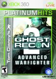 Tom Clancy's Ghost Recon: Advanced Warfighter 2 (2007)