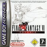 Final Fantasy VI Advance (2007)