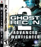 Tom Clancy's Ghost Recon: Advanced Warfighter 2 (2007)