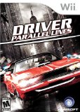 Driver: Parallel Lines (2007)