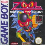 Zool: Ninja of the "Nth" Dimension (1993)