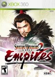 Samurai Warriors 2: Empires (2007)