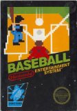 Baseball (1985)