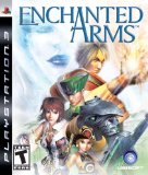 Enchanted Arms (2007)