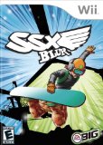 SSX Blur (2007)