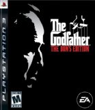 The Godfather The Don's Edition