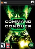 Command & Conquer 3: Tiberium Wars (2009)