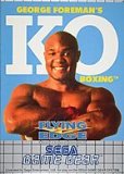 George Foreman's KO Boxing (1992)