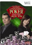 World Championship Poker: All In