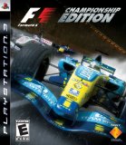 Formula One Championship Edition (2007)