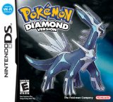 Pokémon Diamond Version (2007)