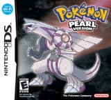 Pokémon Pearl Version (2007)