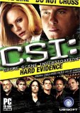 CSI: Crime Scene Investigation: Hard Evidence (2009)