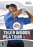 Tiger Woods PGA Tour 07 (2007)